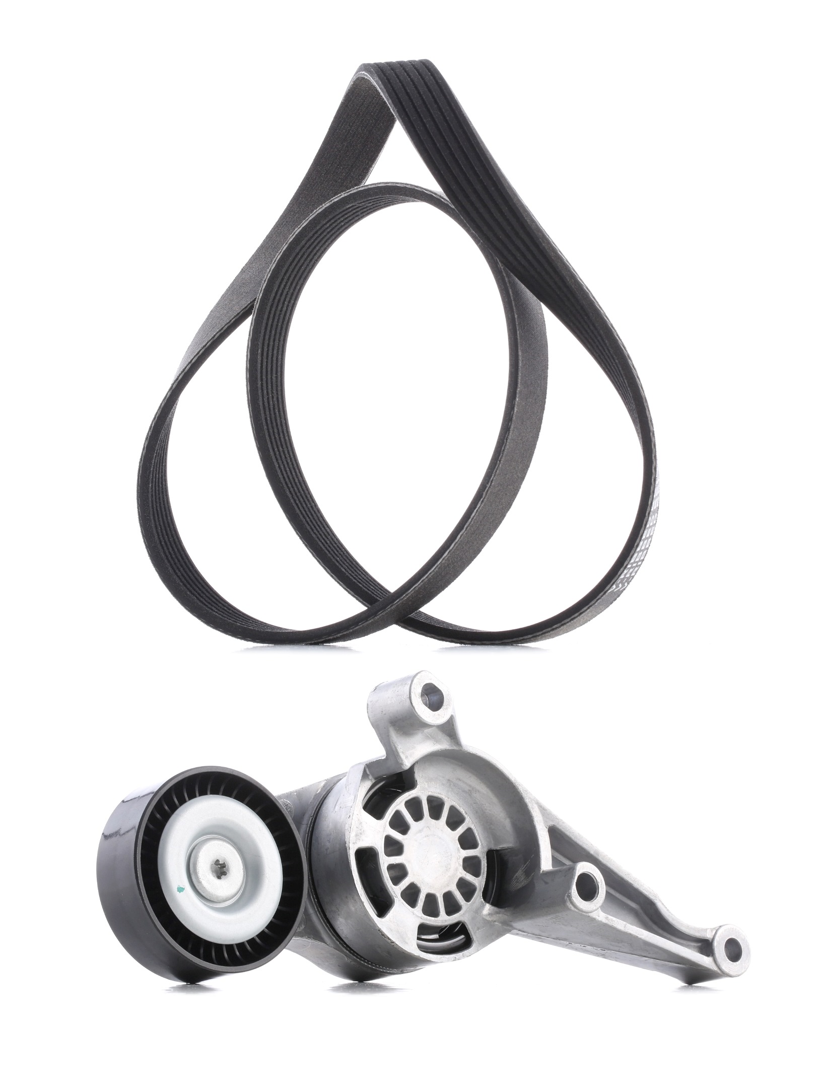 RIDEX PLUS Keilrippenriemensatz Produkt Nr.: 542R0115P zum günstigen Preis von 45,22 € kaufen
