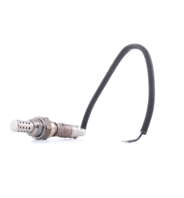 OEM Sonda Lambda SKODA 1.6 102 CP benzina 06B906265E de la RIDEX PLUS online la un preț incredibil