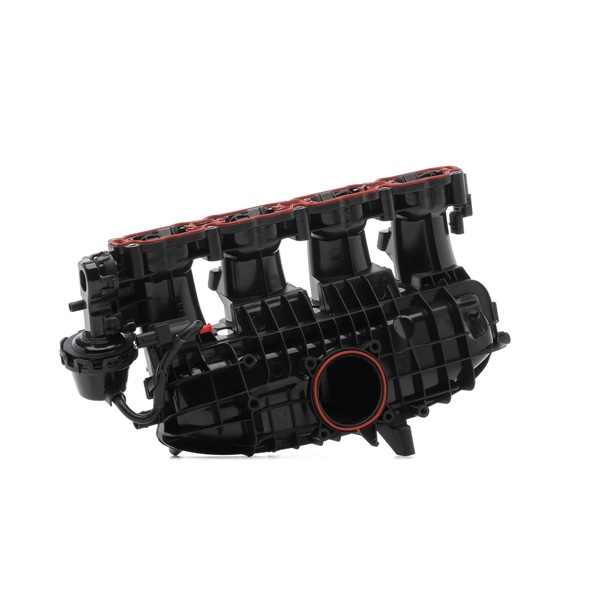 OEM Frame, inlaatspruitstuk SKODA 2.0 TSI RS 230 PK Benzine 06L133201AH van RIDEX online aan verbazingwekkende prijzen