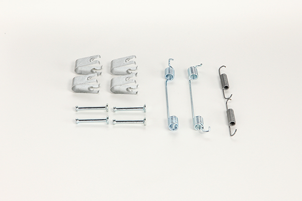 OEM Kit accessori, ganasce freno FIAT 500e 2022 9947691, 44090AX625, D4090AX600 ATE