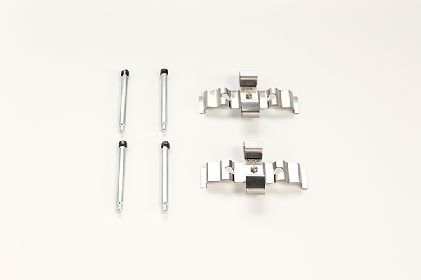 Köp billiga original Monteringssats, bromsbelägg 13.0460-0524.2 jämförbara med 30645140 OEM nummer på nätet