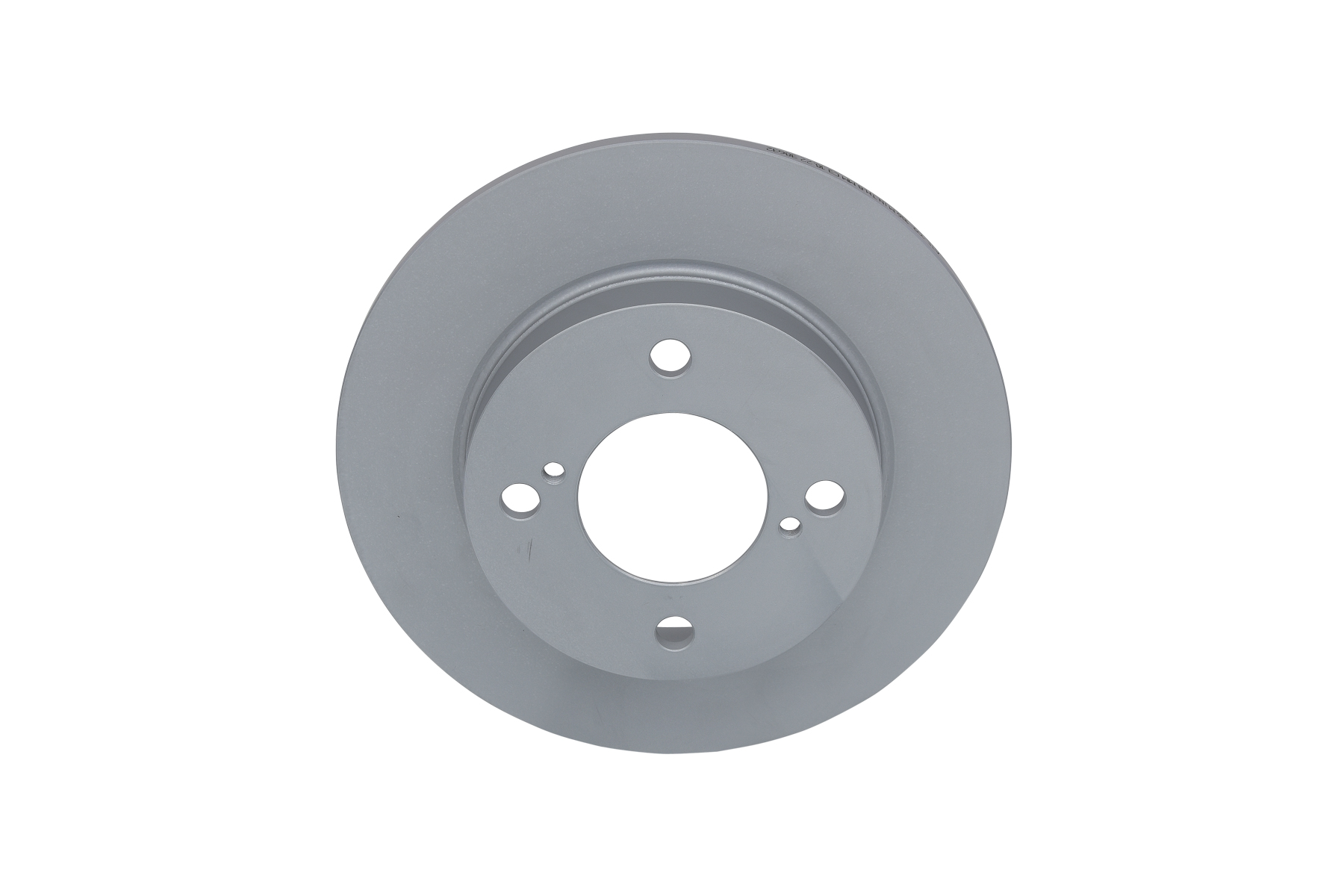 OEM Disc de frână SUZUKI 1.0 SHVS (A2L310) 112 CP benzina/elector 5561152R00 de la ATE online la un preț incredibil