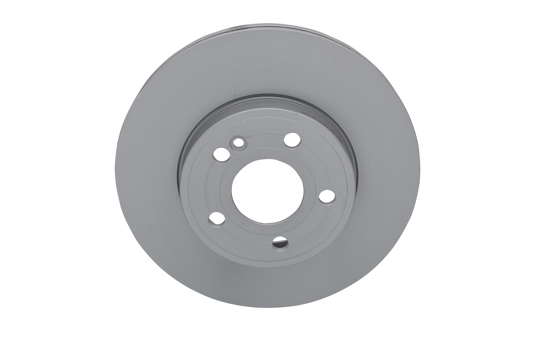 Köp billiga original Bromsskiva 24.0124-0265.1 jämförbara med A2474210312 OEM nummer på nätet
