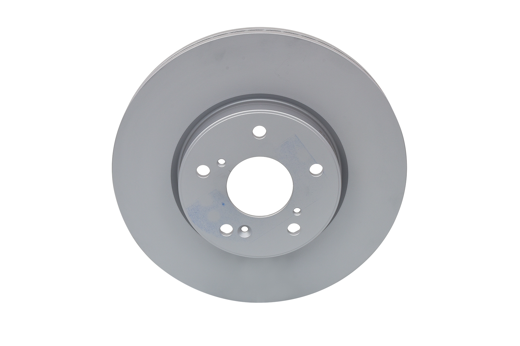 Köp billiga original Bromsskiva 24.0125-0221.1 jämförbara med 45251T8MG01 OEM nummer på nätet