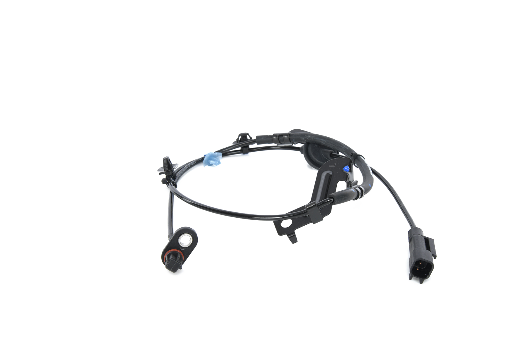 Originale ABS-Sensor MITSUBISHI 1.8 Mivec 150 PS Benzin 4670A579 von ATE im Internet zu fairen Preisen
