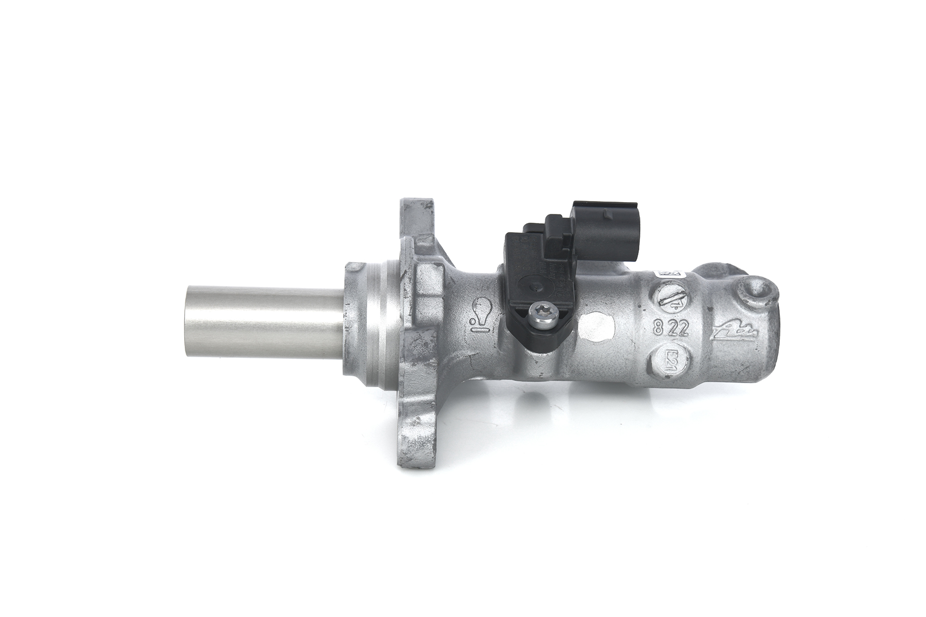 OEM Hlavný brzdový válec Octavia 5e5 2015 5Q1611021A, 5Q1614019Q, 5Q1614019AC ATE