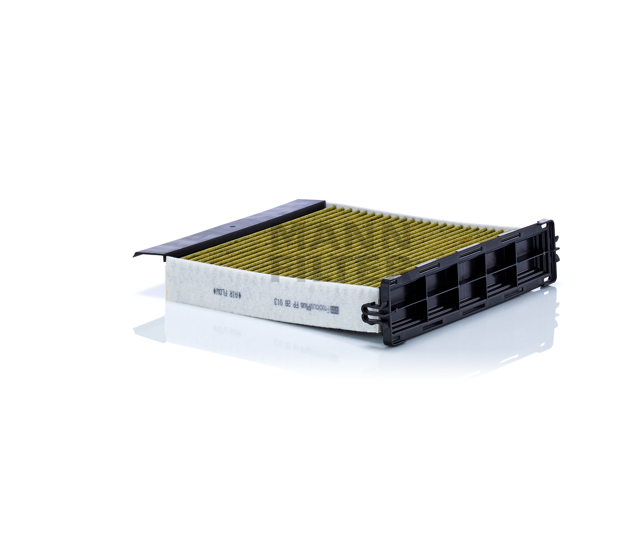 Bestel MANN-FILTER Interieurfilter Artikelnr.: FP 28 013 aan de scherpe prijs van 32,11 €