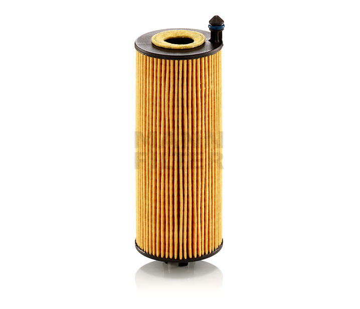 OEM Filtru ulei motor ALPINA B3 Sedan (G20) 2025 11428092620 MANN-FILTER