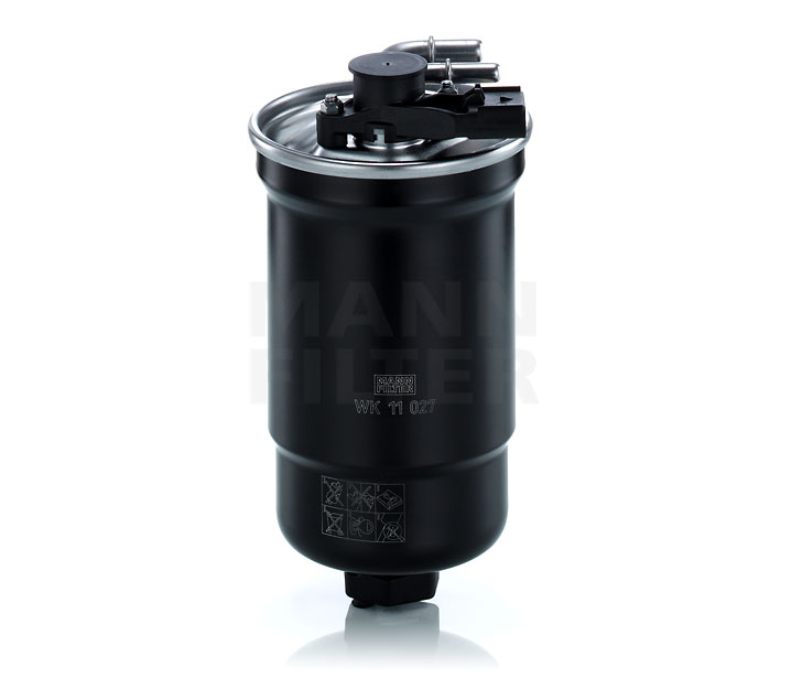 Acquista online Filtro carburante WK 11 027 originale a buon mercato, comparabile con i numeri OEM KV619B262AF