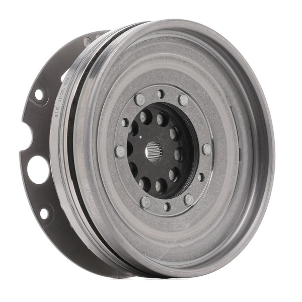 OEM Setrvačník AUDI 45 TDI quattro 249 HP Diesel-elektro 0CK105317AH od LuK online za výborné ceny