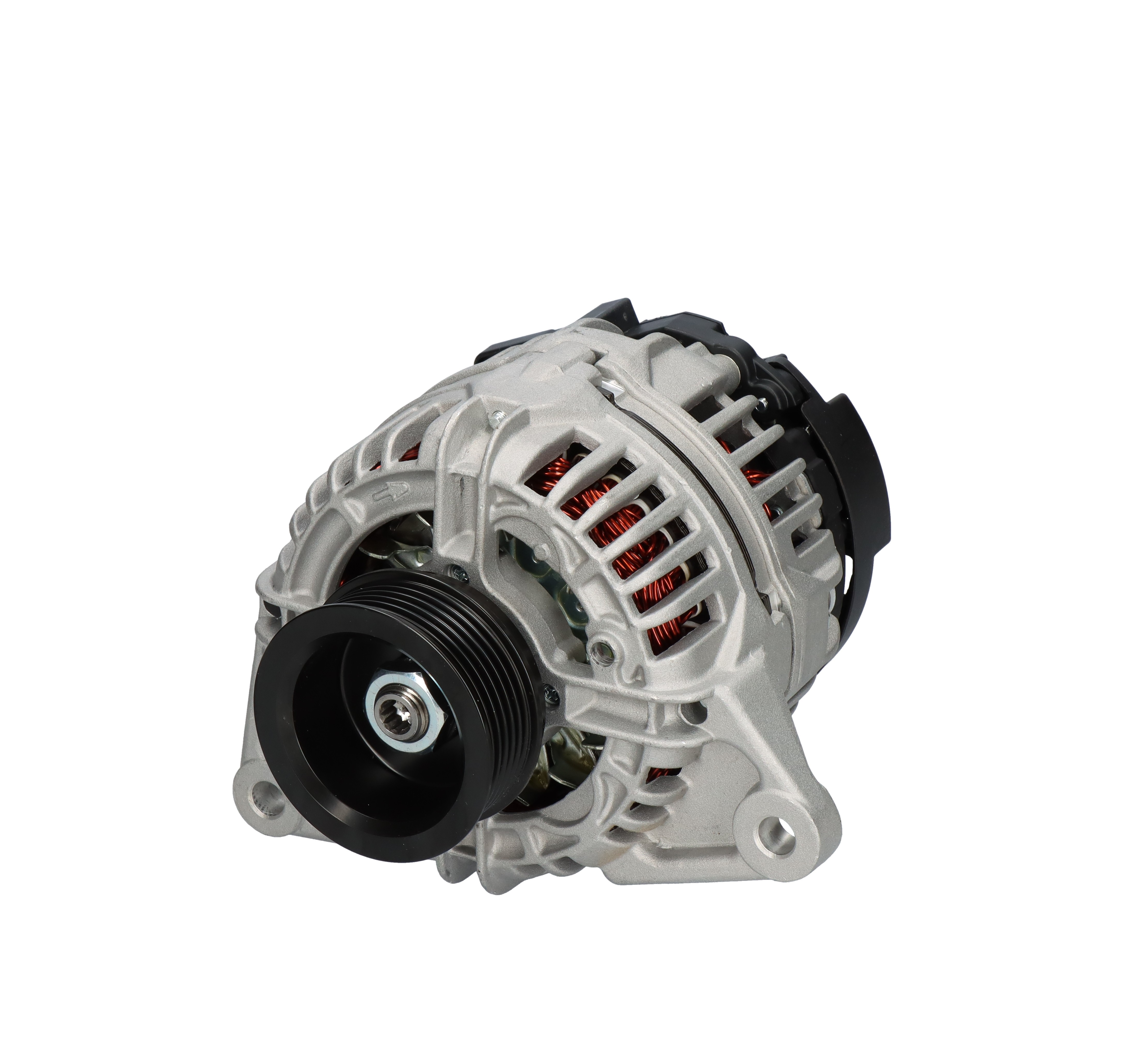 OEM Dynamo / Alternator RENAULT dCi 110 (HH0E, HH1E, HH6E, HH7E, UH0E, UH1E, UH4E, UH6E,... 106 PK Diesel 7700377092 van VALEO online aan geweldige prijzen