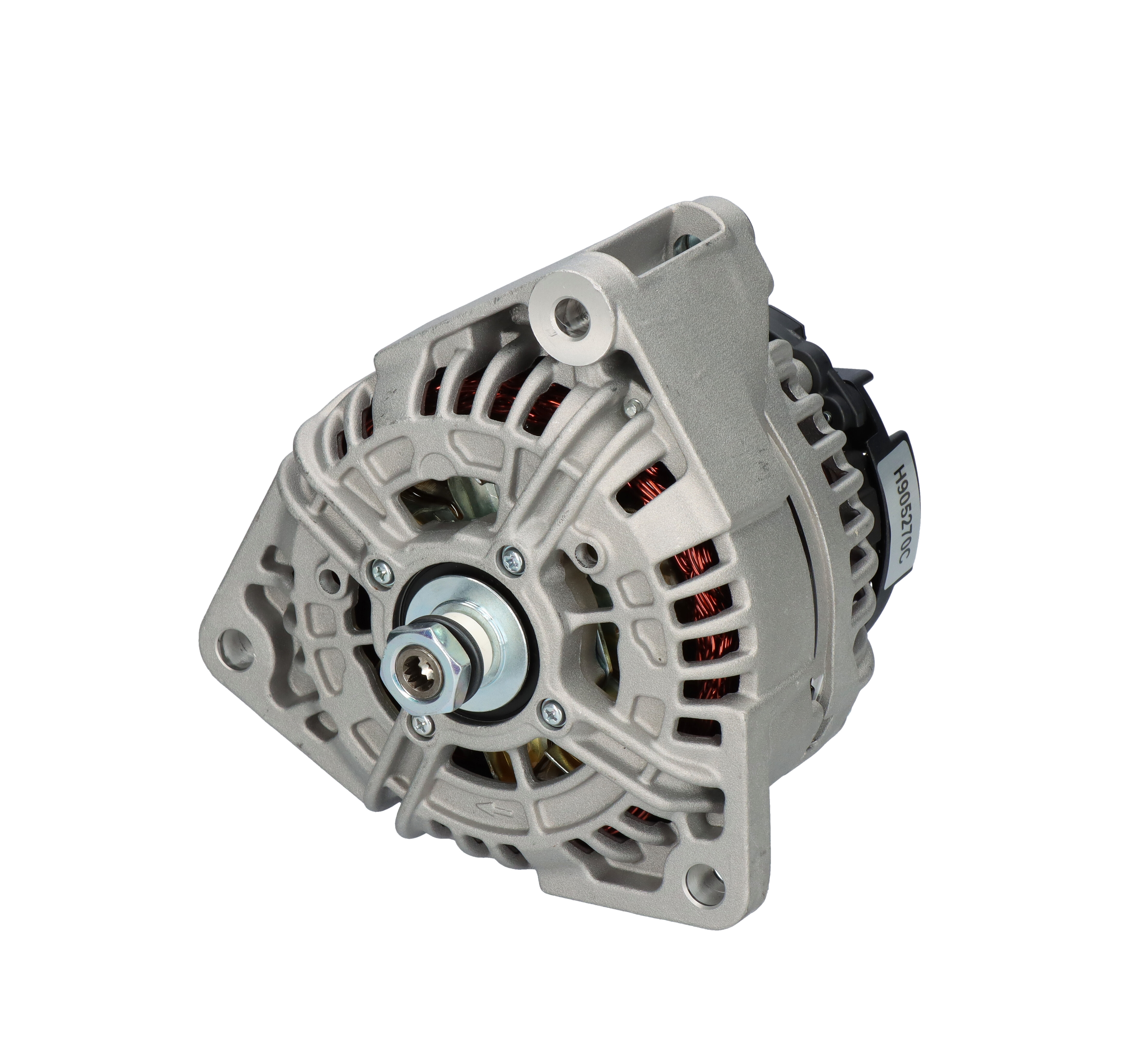 Köp billiga original Generator 202115 jämförbara med 51261017253 OEM nummer på nätet