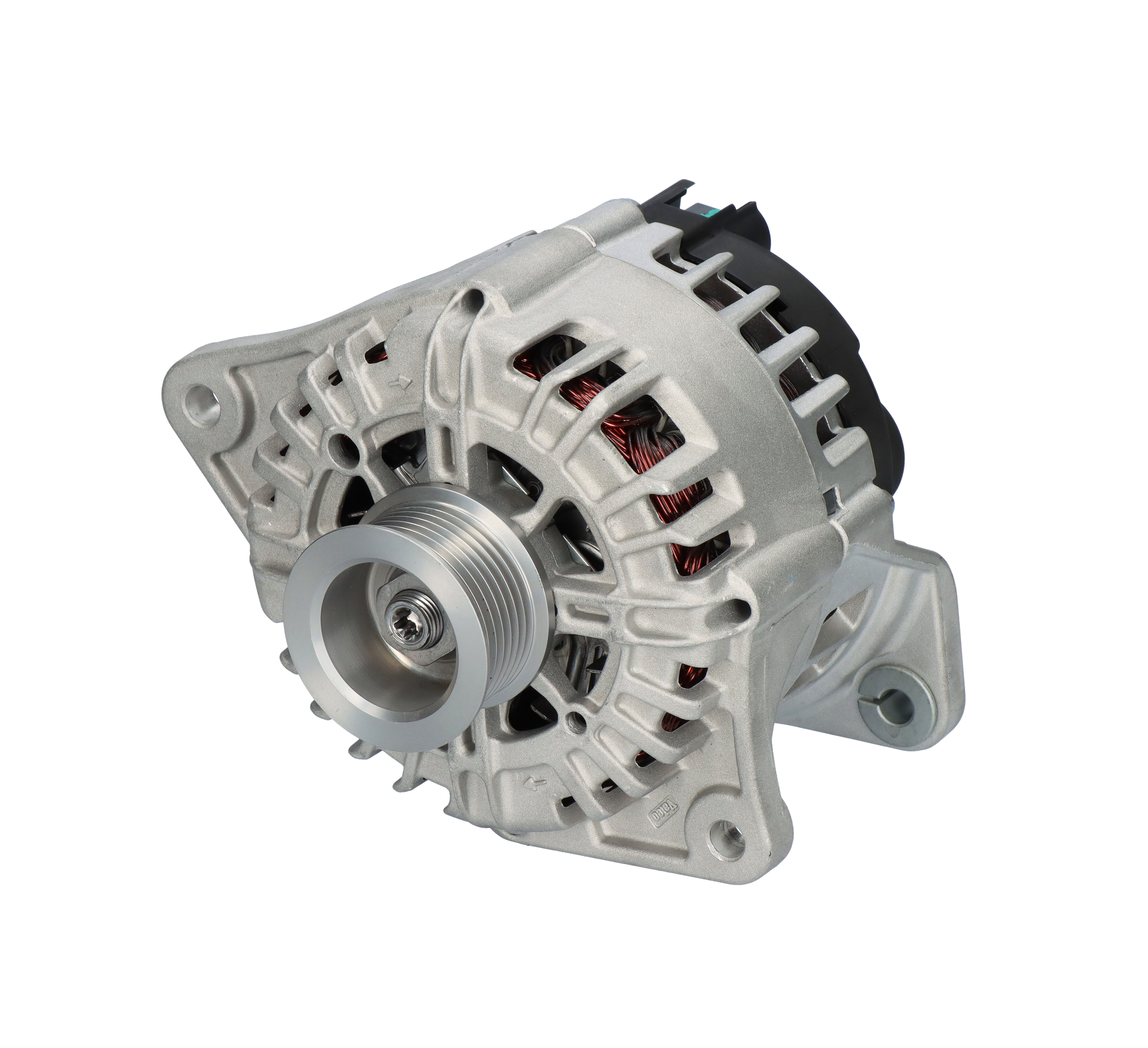 OEM Dynamo / Alternator IVECO 2.3 40 C 10 95 PK Diesel 504009977 van VALEO online aan geweldige prijzen