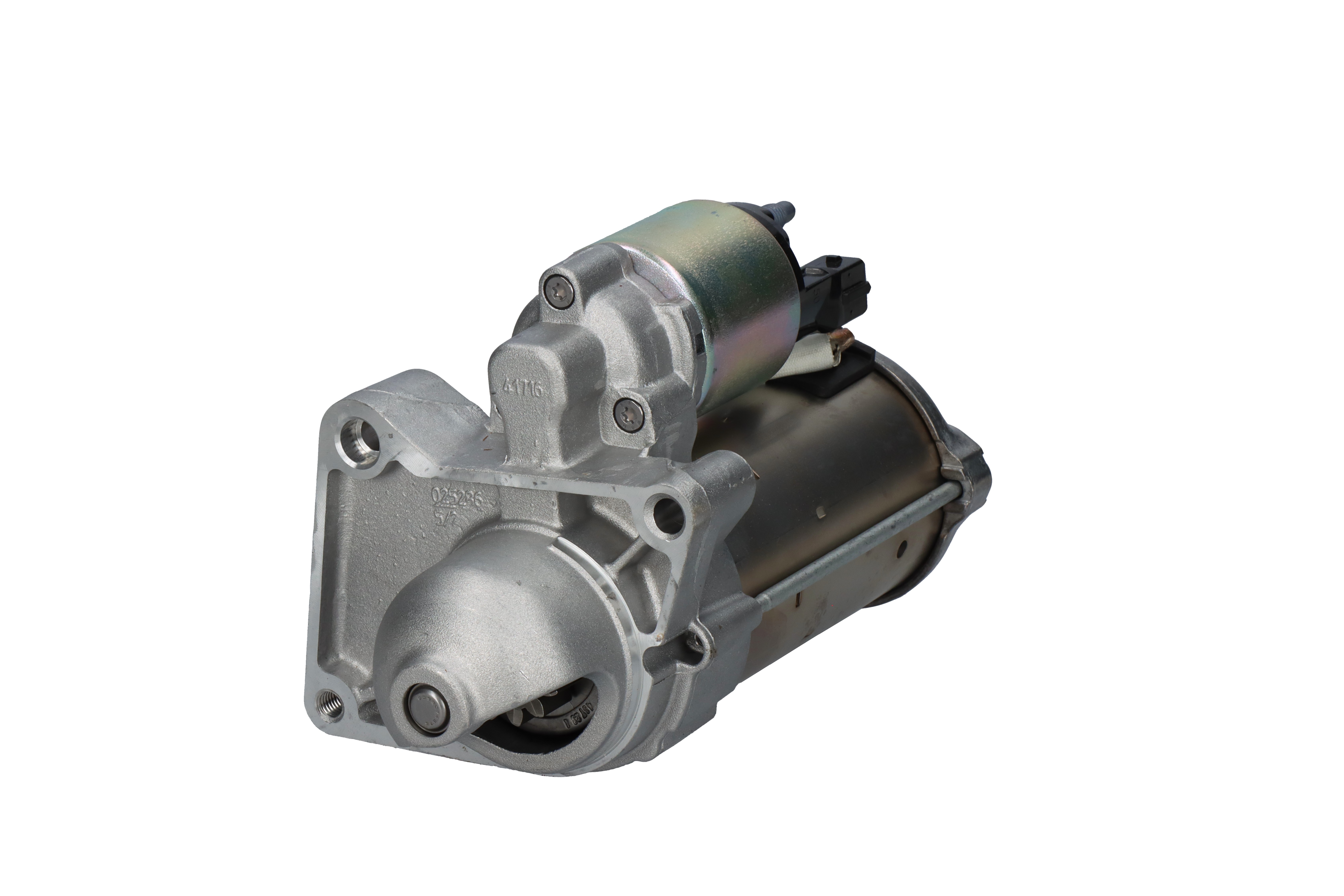 OEM Starter motor CITROËN C3 Aircross II (CC24) 2024 1638763780, 9812879080, 9830507480 VALEO
