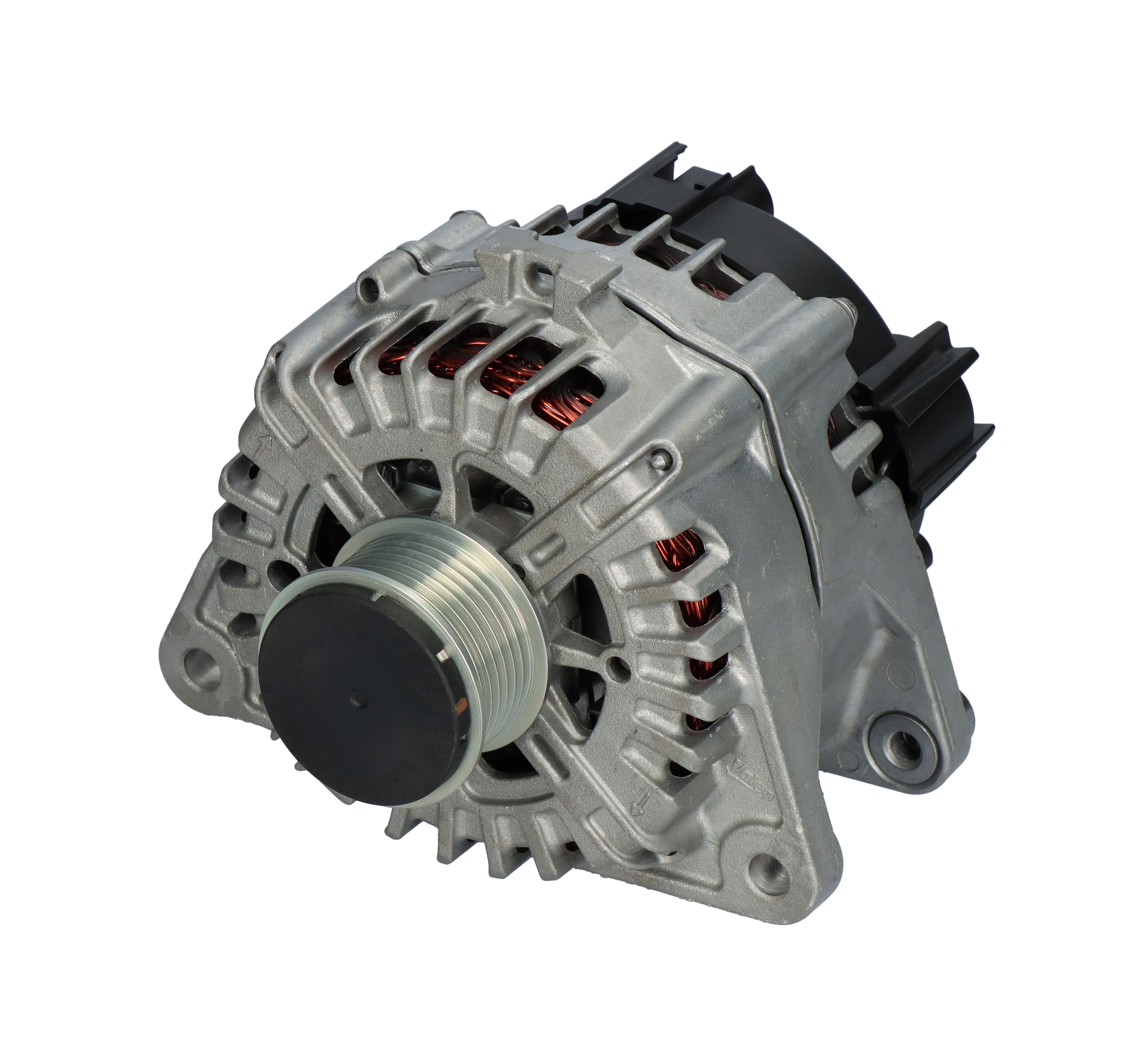 OEM Dynamo / Alternator IVECO 33S12, 35S12, 35C12 116 PK Diesel 5802407298 van VALEO online aan geweldige prijzen