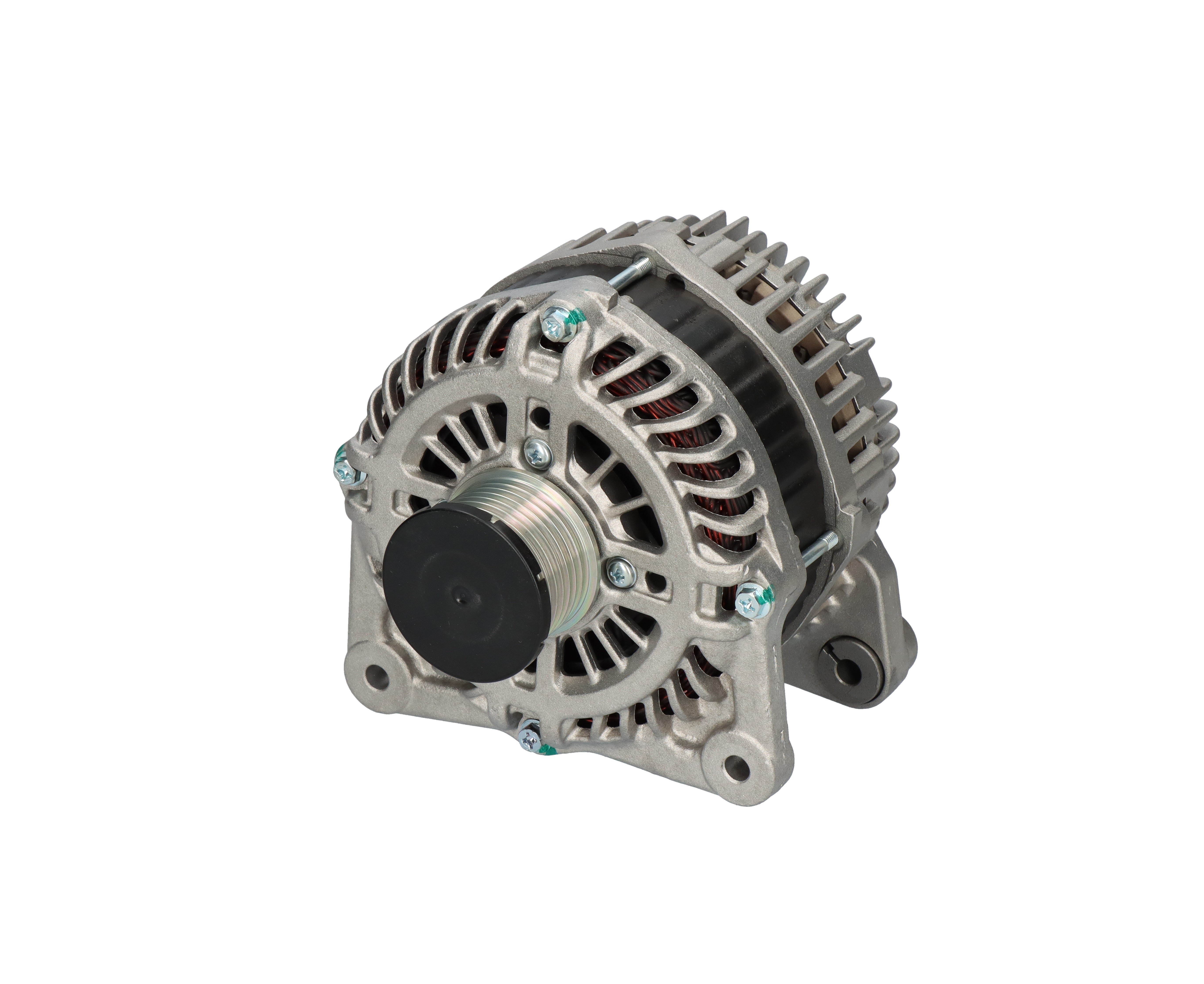 Bestel originele Dynamo / Alternator 443525 voordelig online, te vergelijken met 23100JG71B OEM-nummers
