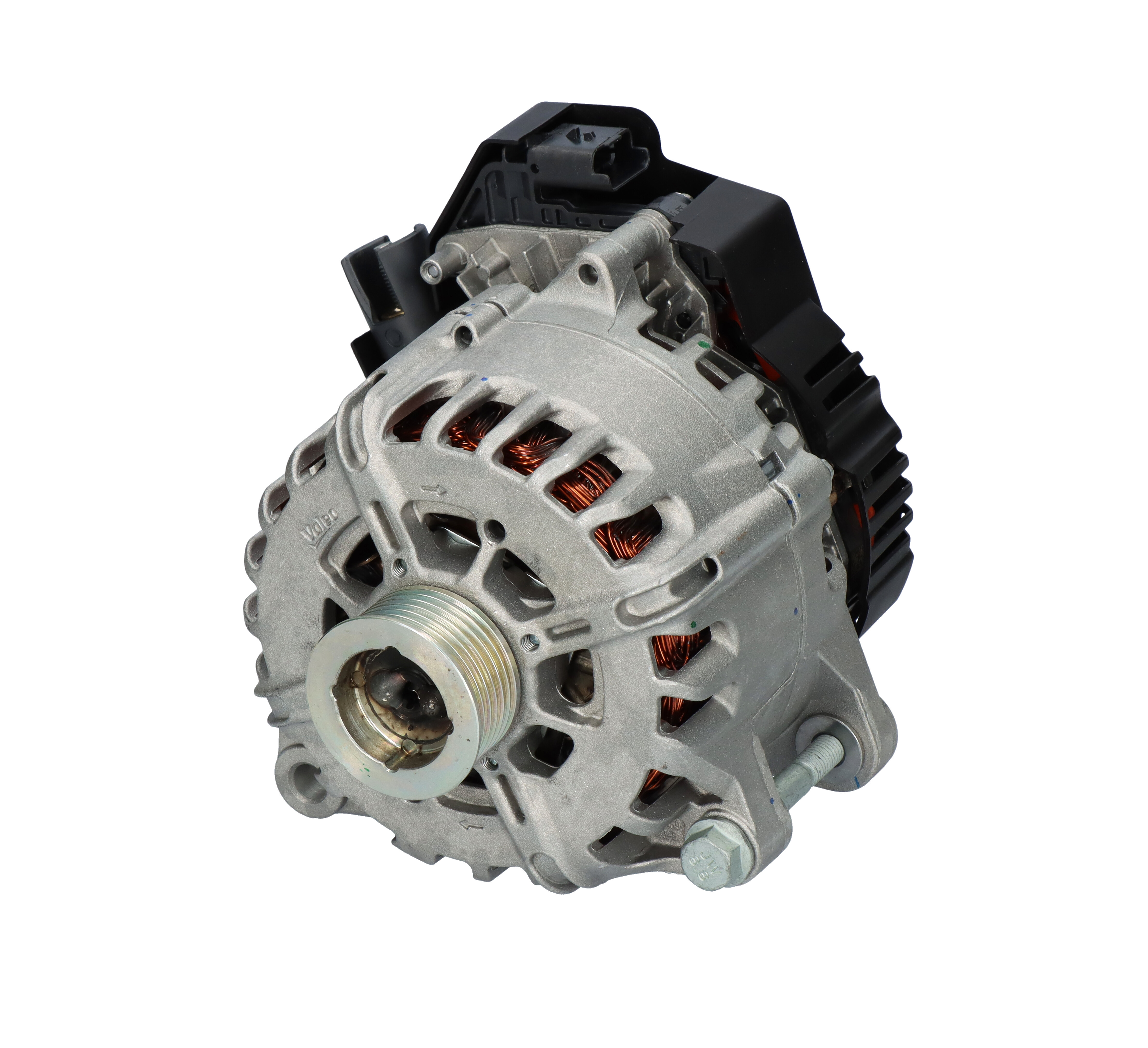 OEM Alternator FIAT Scudo III Pritsche / Fahrgestell 2025 93469225, 9807995580, 9809046080 VALEO