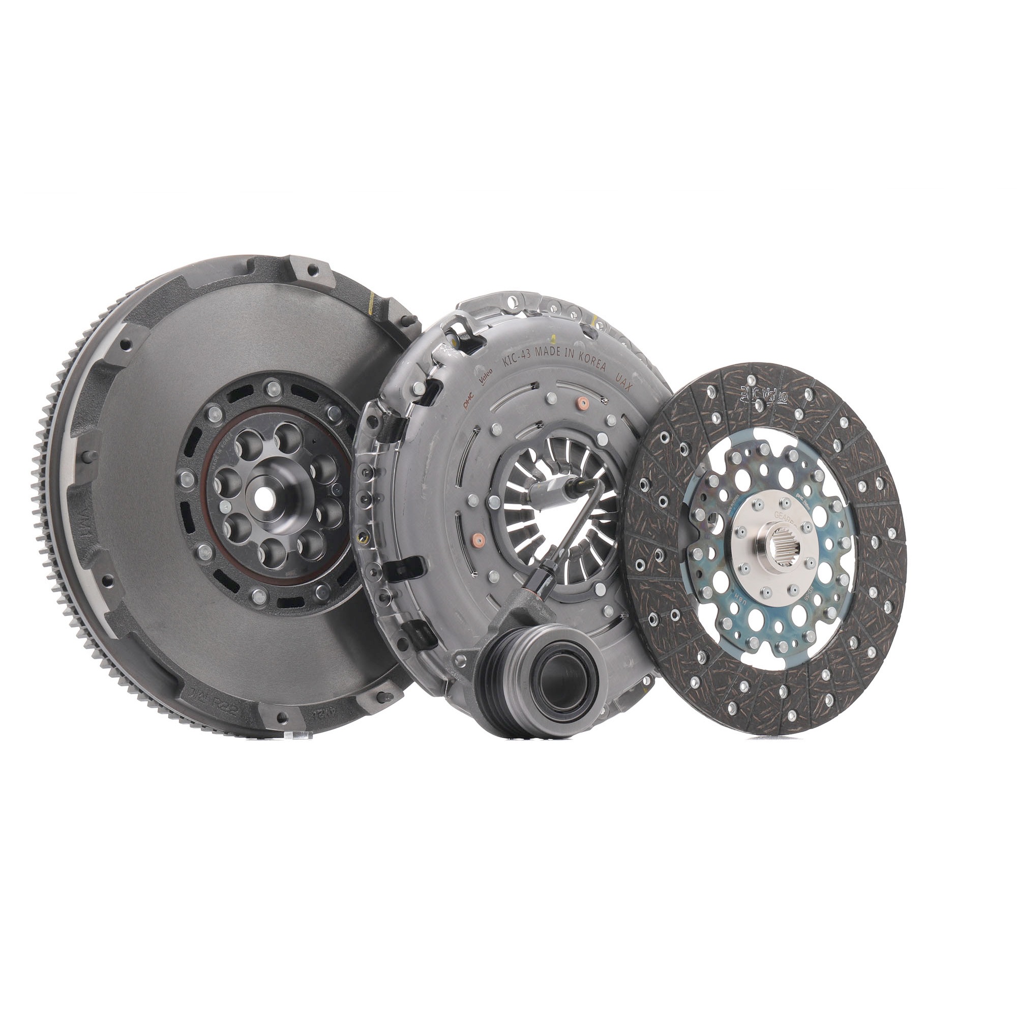 Ostke VALEO Sidurikomplekt Toode nr.: 837543 madala hinnaga 623,34 €