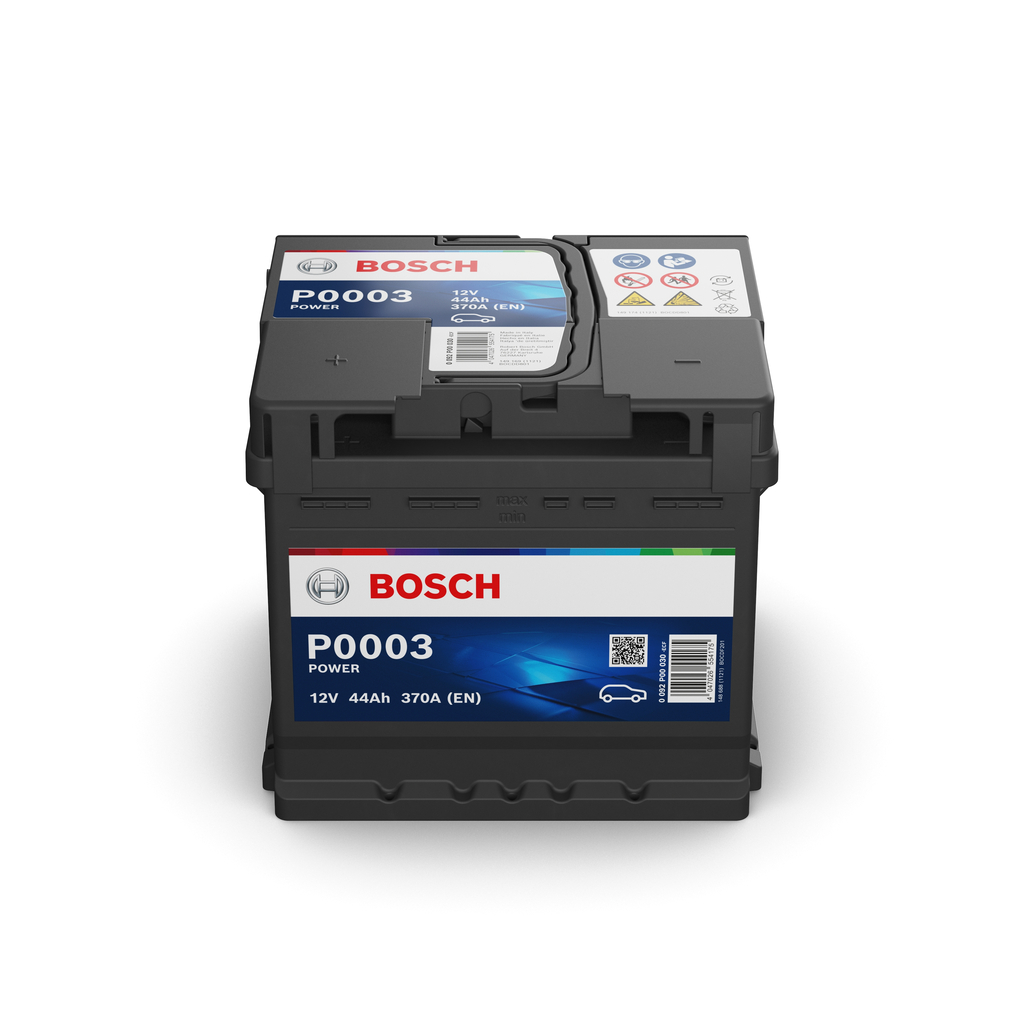 Batterie 5600 X4