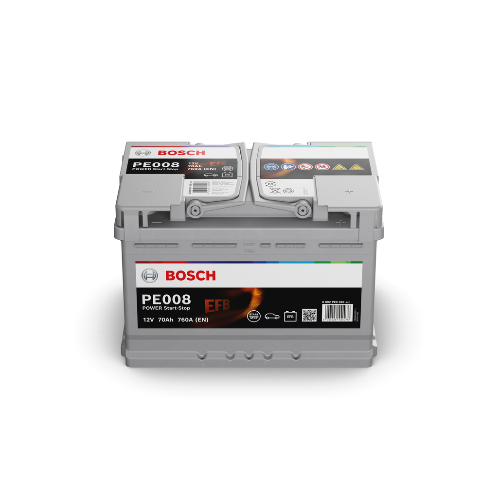 Compre Batería 0 092 PE0 080 original asequible comparable con números OEM online KE24170E00EF