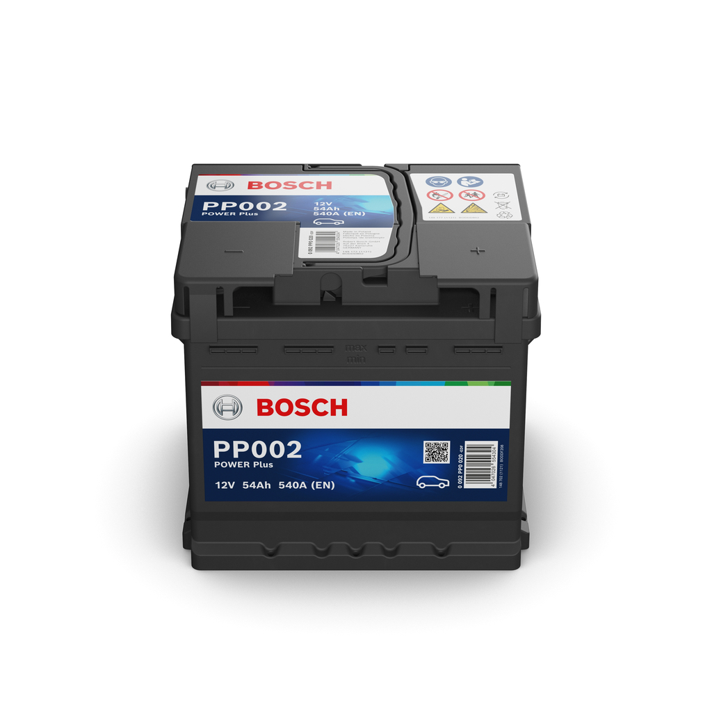 Køb billige originale Starterbatteri 0 092 PP0 020 tilsvarende med 51780107 OEM numre online
