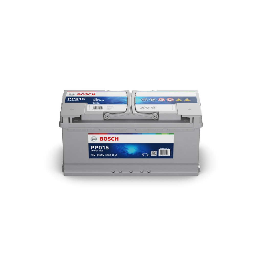 Acquista online Batteria 0 092 PP0 150 originale a buon mercato, comparabile con i numeri OEM 4D0915105C