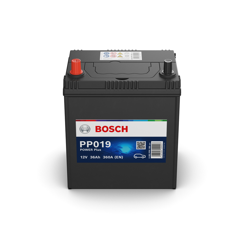 Preiswerte Original-Batterie 0 092 PP0 190 vergleichbar mit 244104A00D OEM-Nummern im Internet shoppen