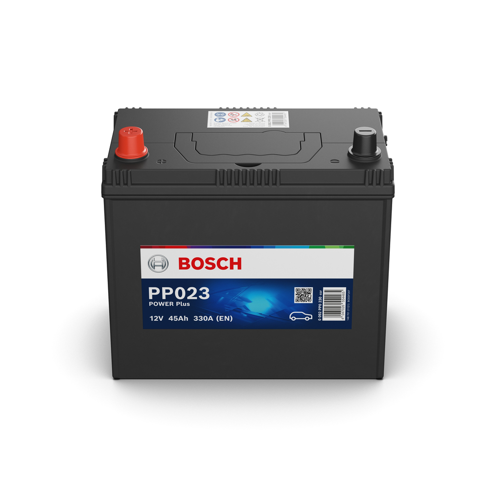 OE HONDA LOGO 2000 Car battery 28800YZZAB, 28800YZZJT, 31500SH3G01 from BOSCH