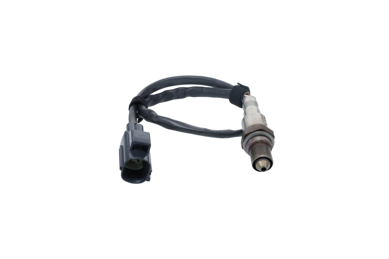 OE Sensor de oxígeno JAGUAR F-PACE 2023 FPLA9D375AA, FPLA9D375AB, GJ329D375AC de BOSCH