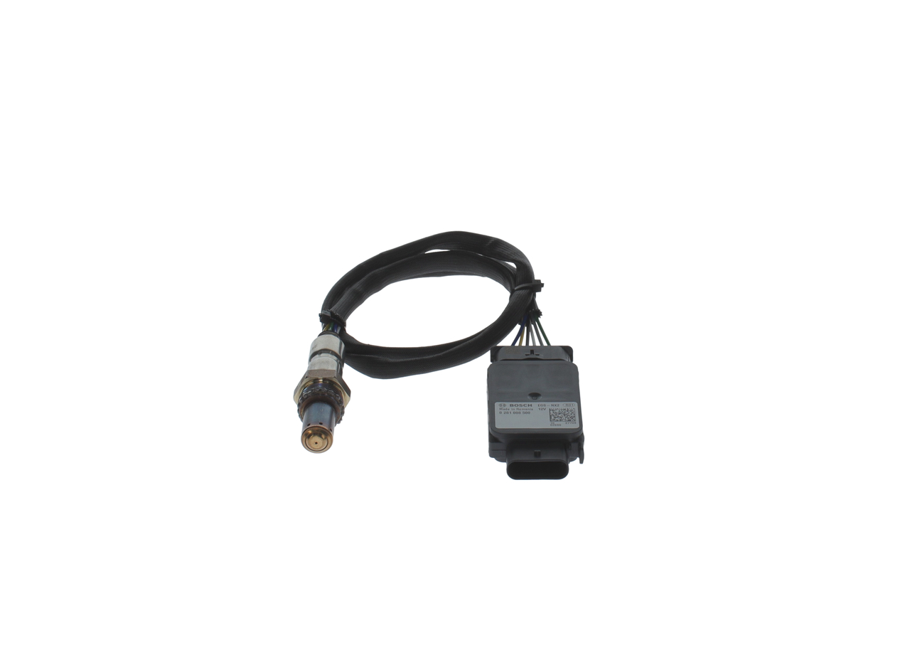 BMW xDrive 30 d 265 HP Diesel NOx Sensor, urea injection OEM 13628580409 from BOSCH online zu günstigen Preisen