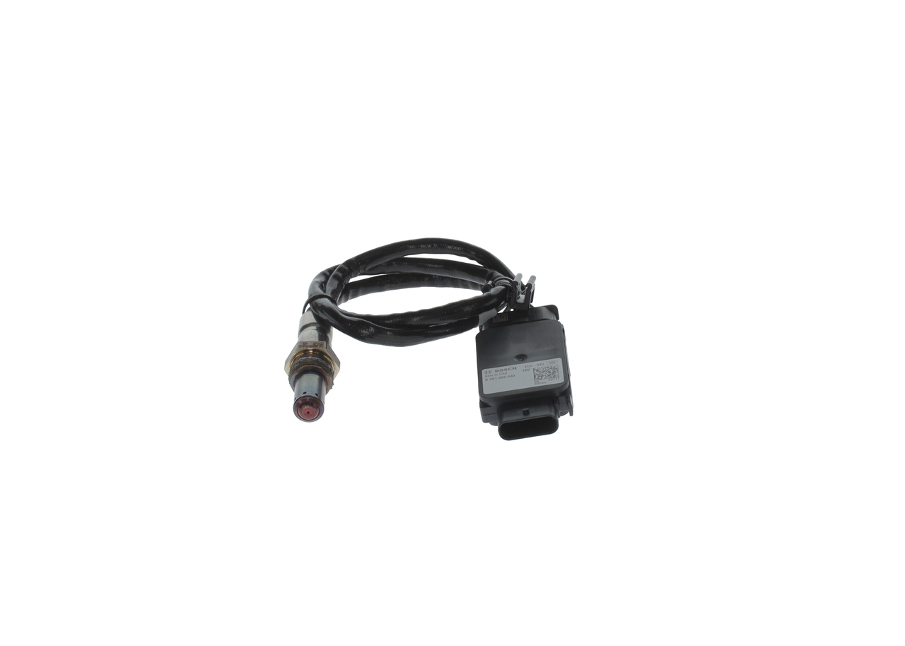 OEM NOx-sensor, ureaindsprøjtning VOLVO D3 150 HK Diesel 32203674 fra BOSCH online til gode priser
