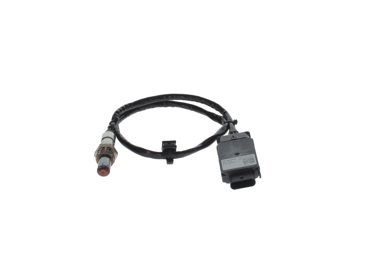 OEM NOx-sensor, ureaindsprøjtning VOLVO D3 150 HK Diesel 32203675 fra BOSCH online til gode priser