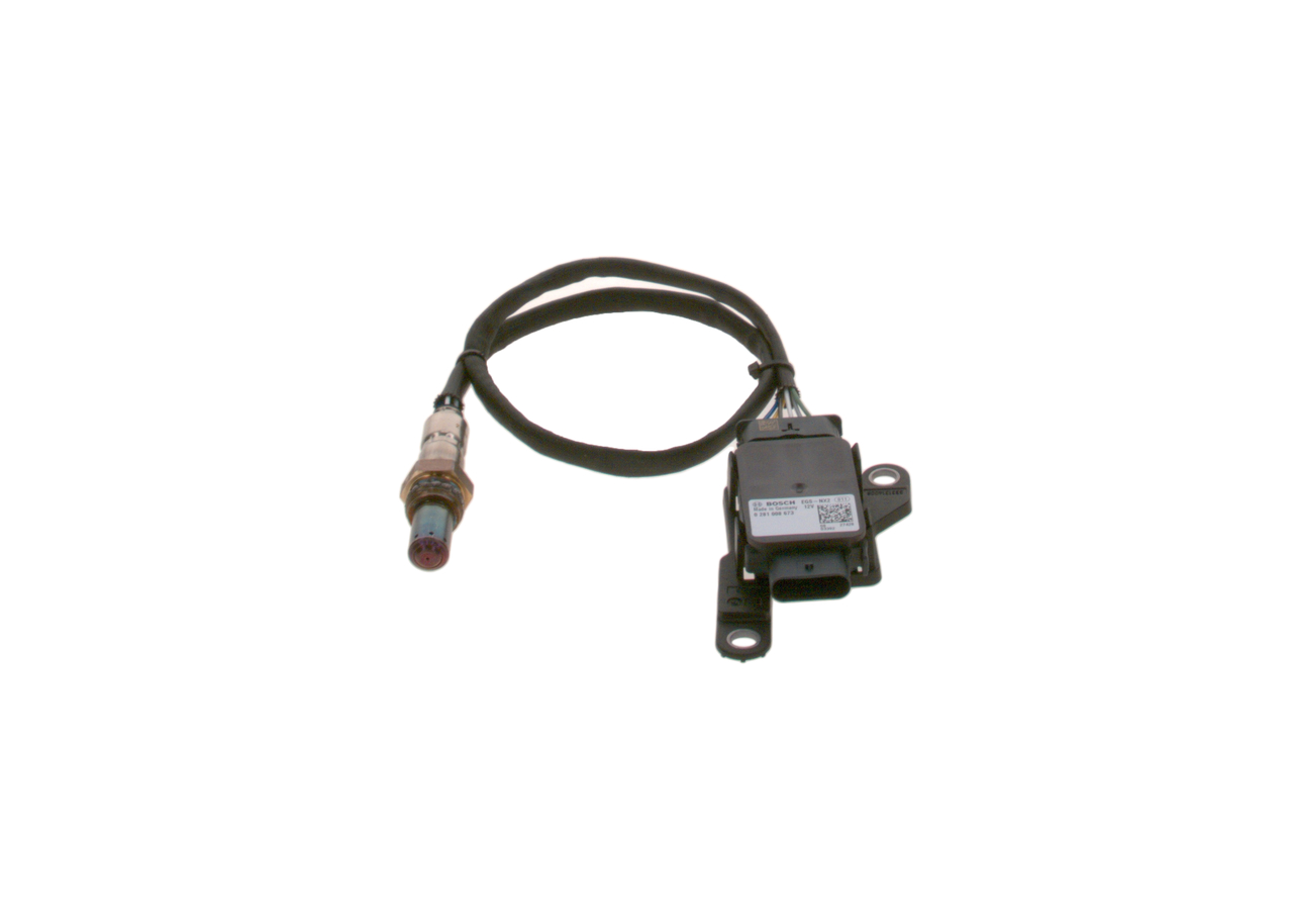 BOSCH 0281008673 sonde catalyseur PEUGEOT 308 II 3/5 portes 1.5 BlueHDI 102 CH Diesel