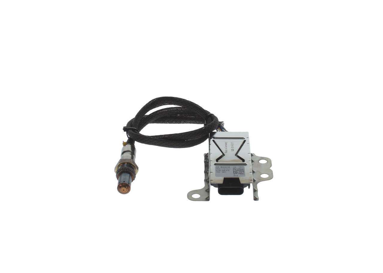 OEM Senzor NOx, injectie aditiv FORD 2.0 EcoBlue 190 CP motor diesel 2584865 de la BOSCH online la un preț incredibil