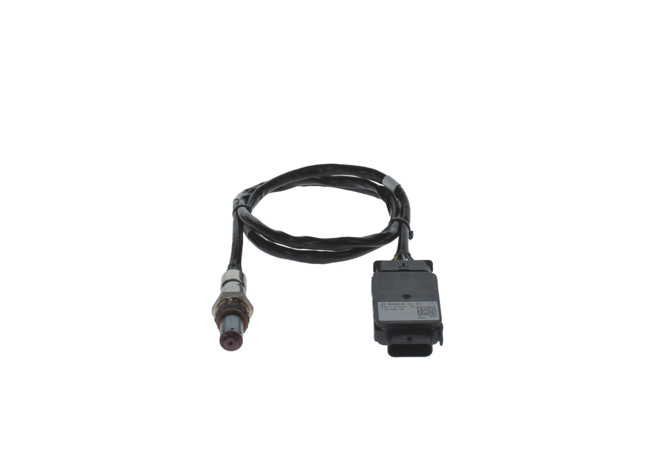 AUDI 35 TDI 150 HP Diesel NOx Sensor, urea injection OEM 8W0907807R from BOSCH online zu günstigen Preisen