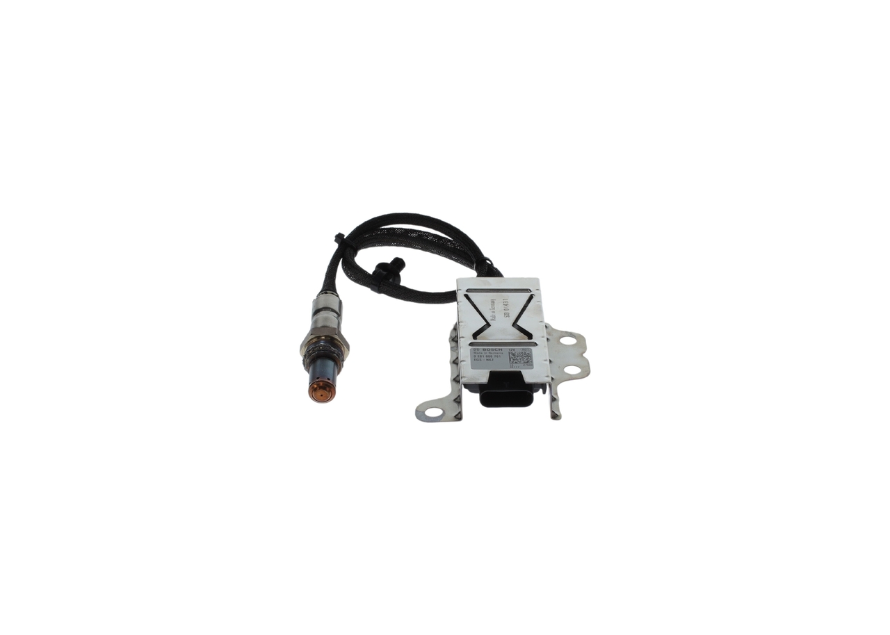 FORD 3.2 TDCi 200 HP Diesel NOx Sensor, urea injection OEM 2344292 from BOSCH online zu günstigen Preisen