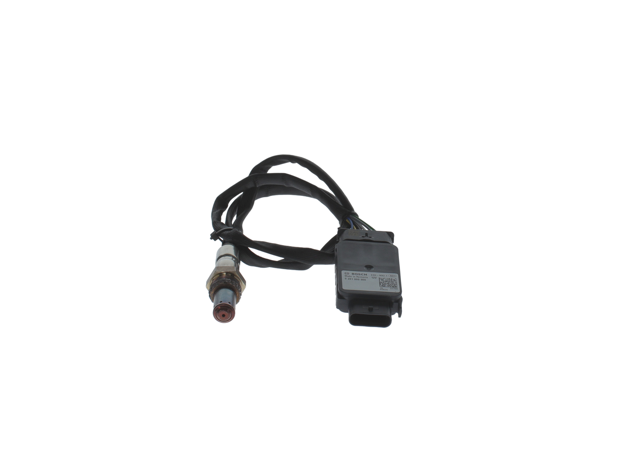 Serienmäßige NOx-Sensor, Harnstoffeinspritzung VW 1.6 TDI 115 PS Diesel 04L907805DF von BOSCH im Web zu besten Konditionen