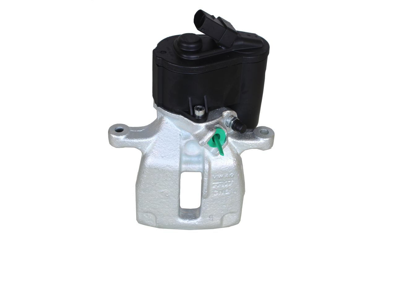 OEM Remklauw VW 3.6 FSI 280 PK Benzine 5N0615403 van BOSCH online aan geweldige prijzen