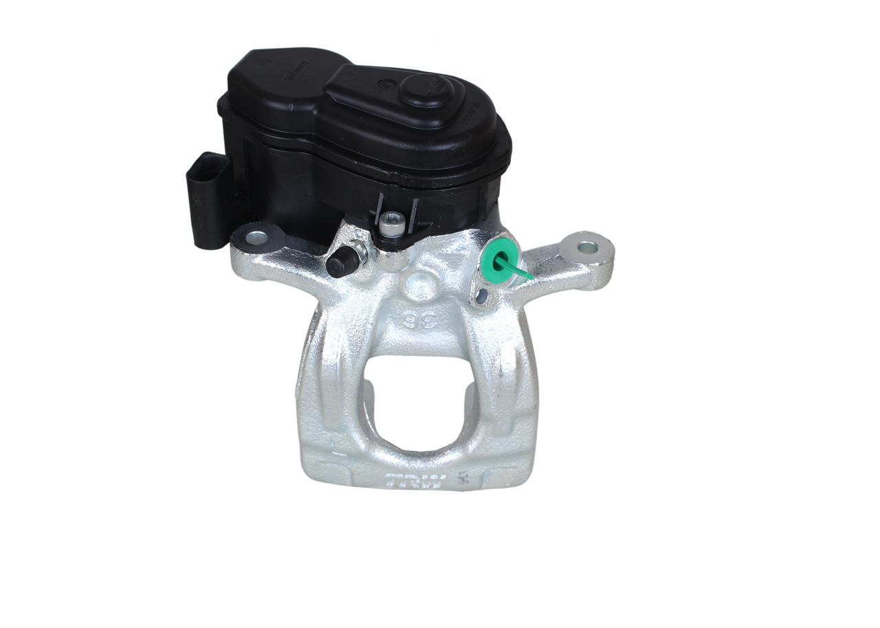 Ostke BOSCH Pidurisadul Toode nr.: 0 986 134 583 madala hinnaga 208,79 €