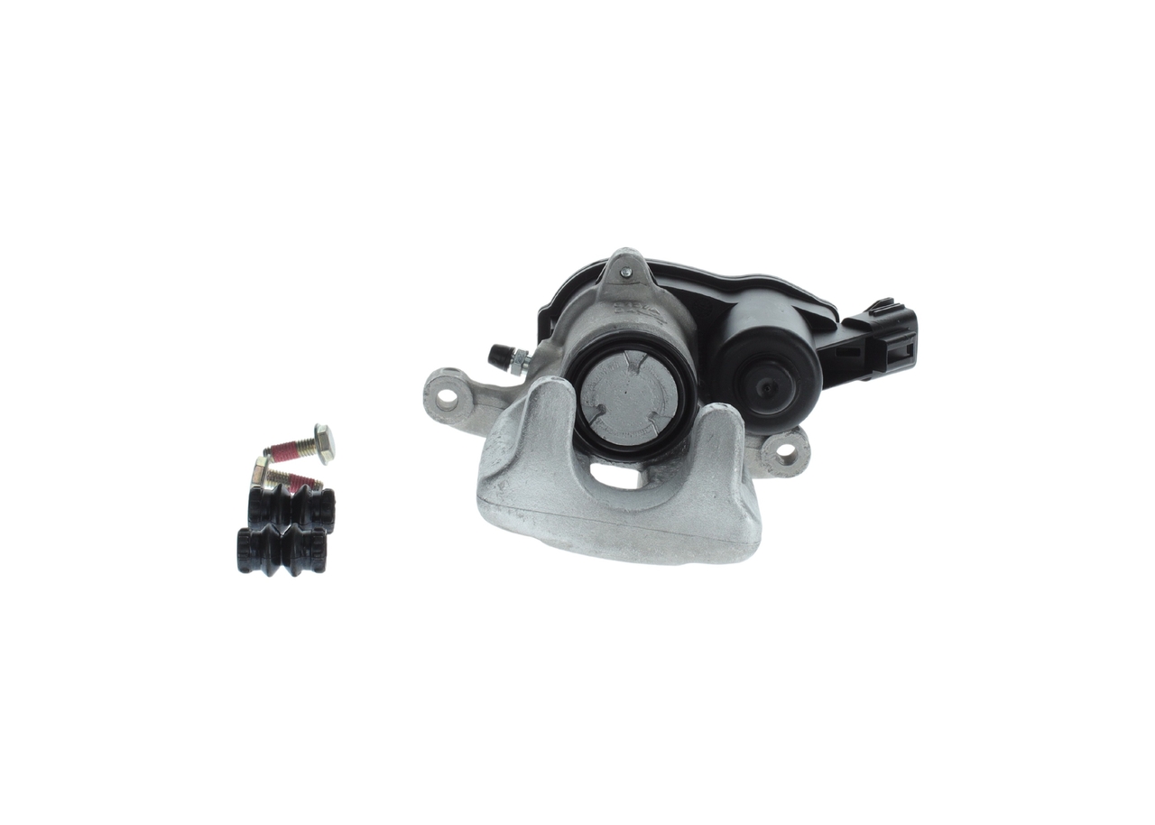 Įsigykite BOSCH Stabdžių apkaba Prekės Nr.: 0 986 135 578 už žemiausią 385,29 € kainą