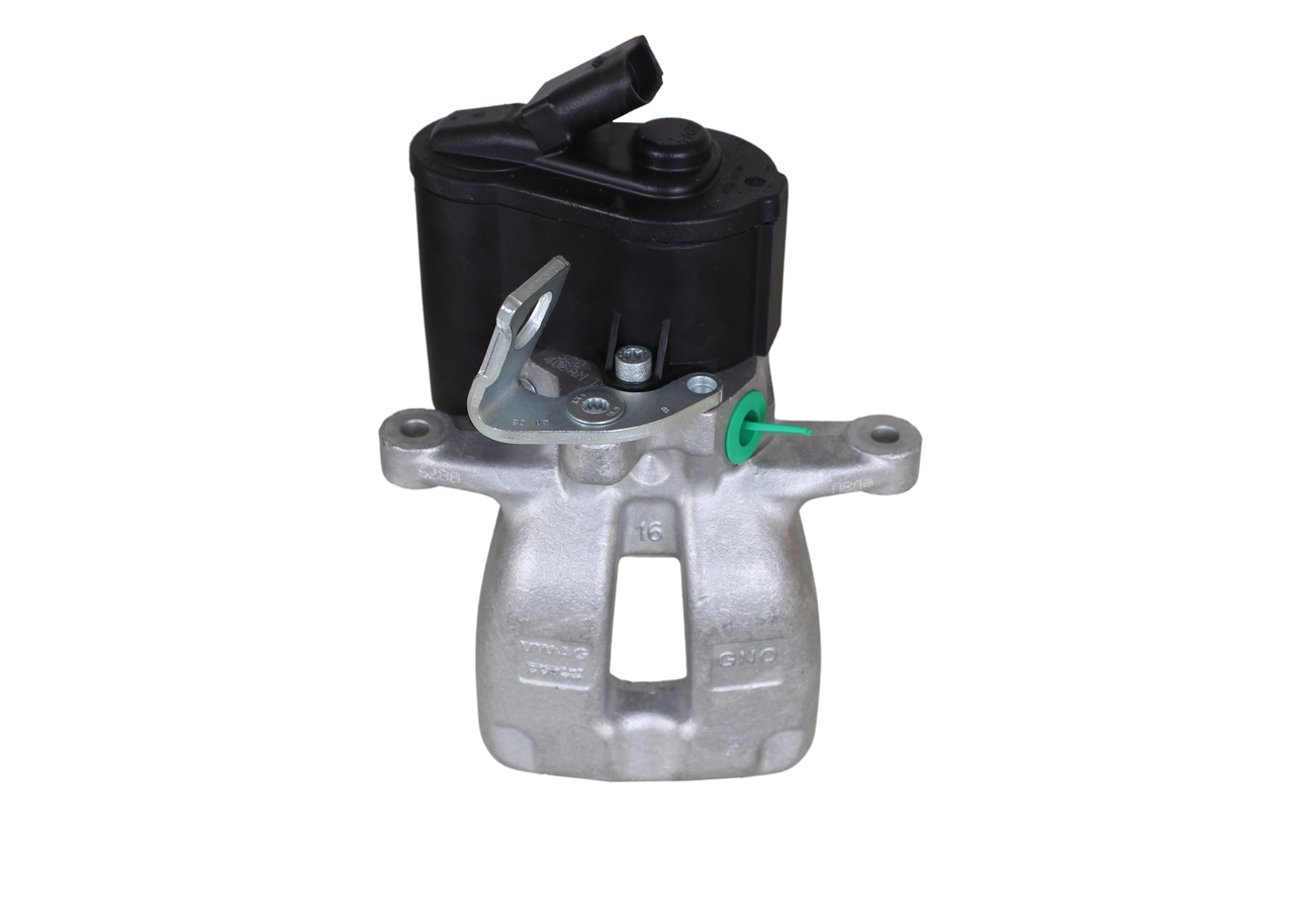Įsigykite BOSCH Stabdžių apkaba Prekės Nr.: 0 986 135 580 už žemiausią 399,70 € kainą