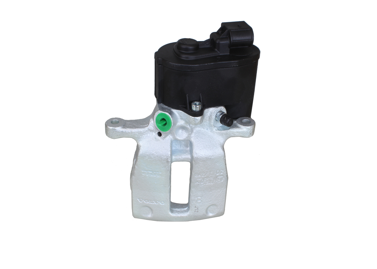 Įsigykite BOSCH Stabdžių apkaba Prekės Nr.: 0 986 135 581 už žemiausią 188,48 € kainą