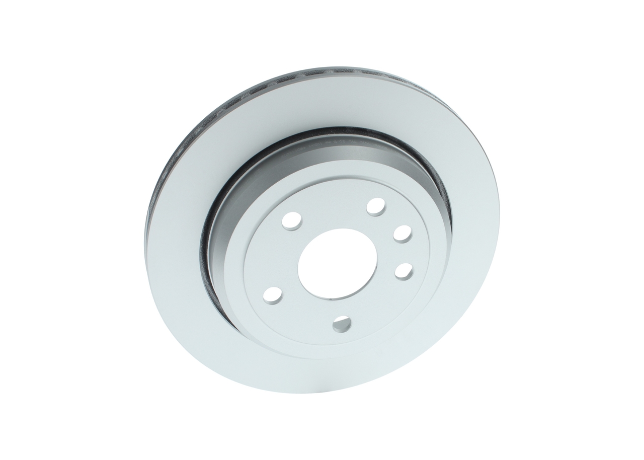 Įsigykite BOSCH Stabdžių diskas Prekės Nr.: 0 986 479 G87 už žemiausią 91,22 € kainą