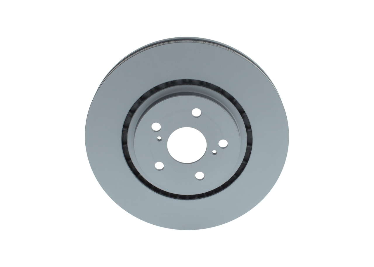 OE Dischi freno TOYOTA bZ4X 2024 4351248140, 4351278020, 4243142080 di BOSCH