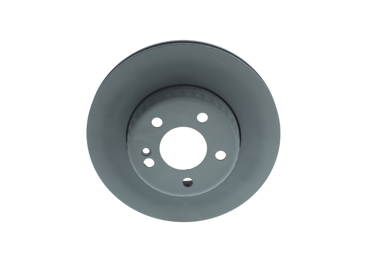Köp billiga original Bromsskiva 0 986 479 H45 jämförbara med A0004212412 OEM nummer på nätet