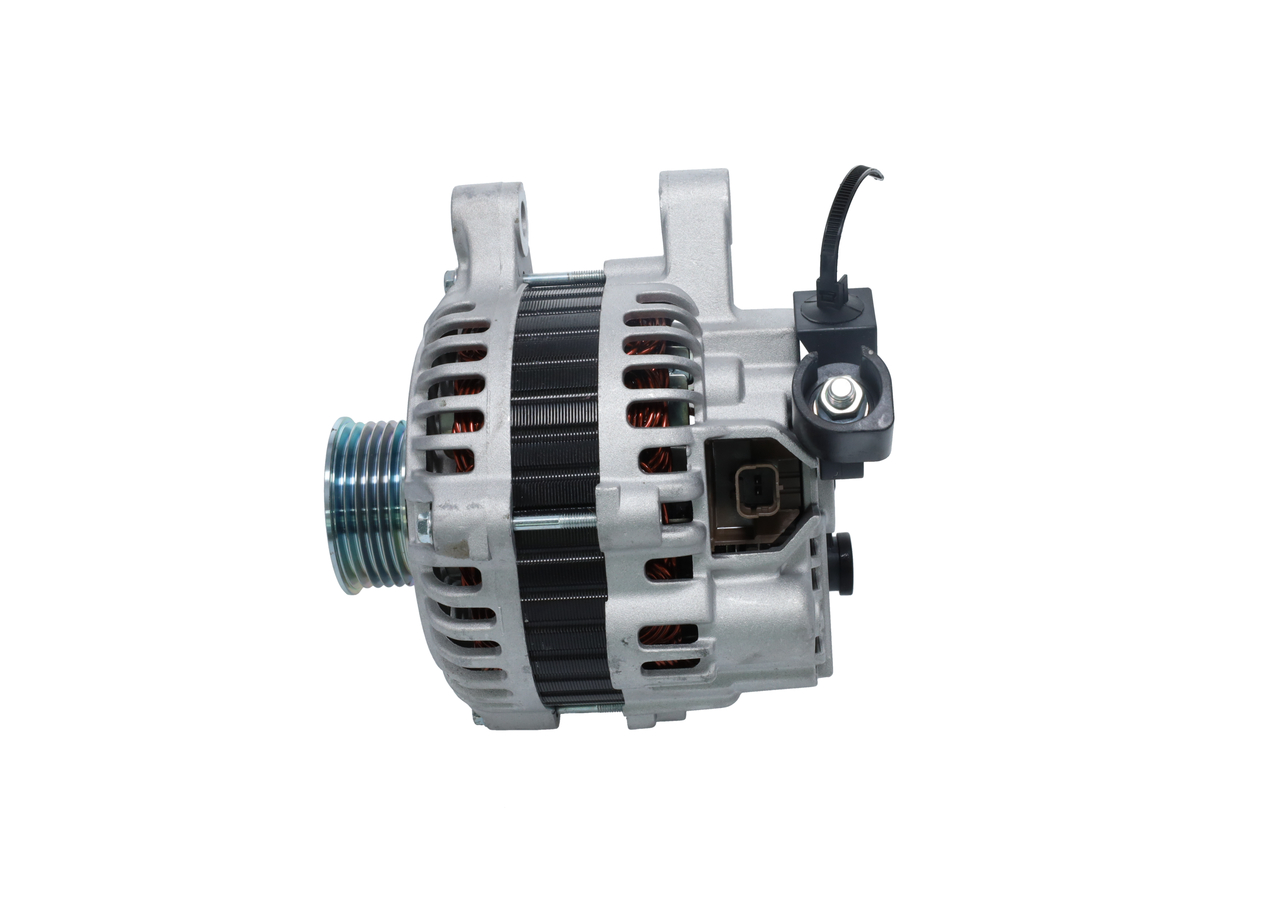 OEM Alternator CITROËN 1.6 Flex 113 CP Benzina/Etanol 1608881080 de la BOSCH online la un preț incredibil