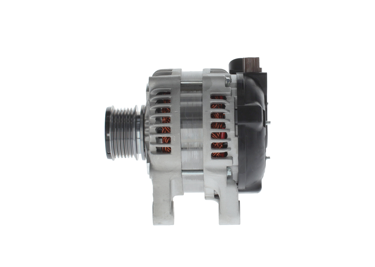 Kupuj online Alternator 1 986 A00 579 oryginalne w niskiej cenie, kompatybilne z numerem OEM 8666579