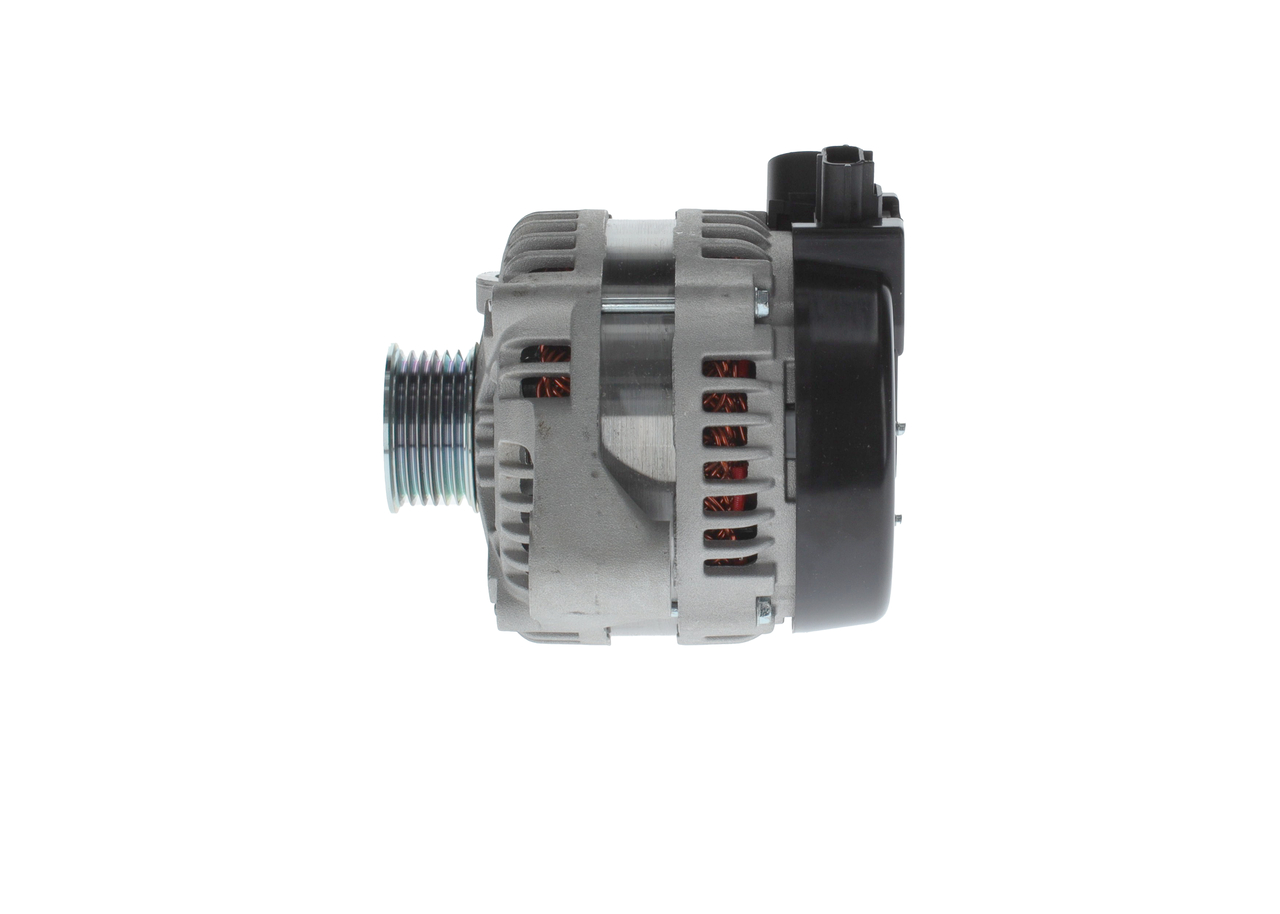 Bestel originele Dynamo / Alternator 1 986 A00 593 voordelig online, te vergelijken met 3M5T10300KC OEM-nummers