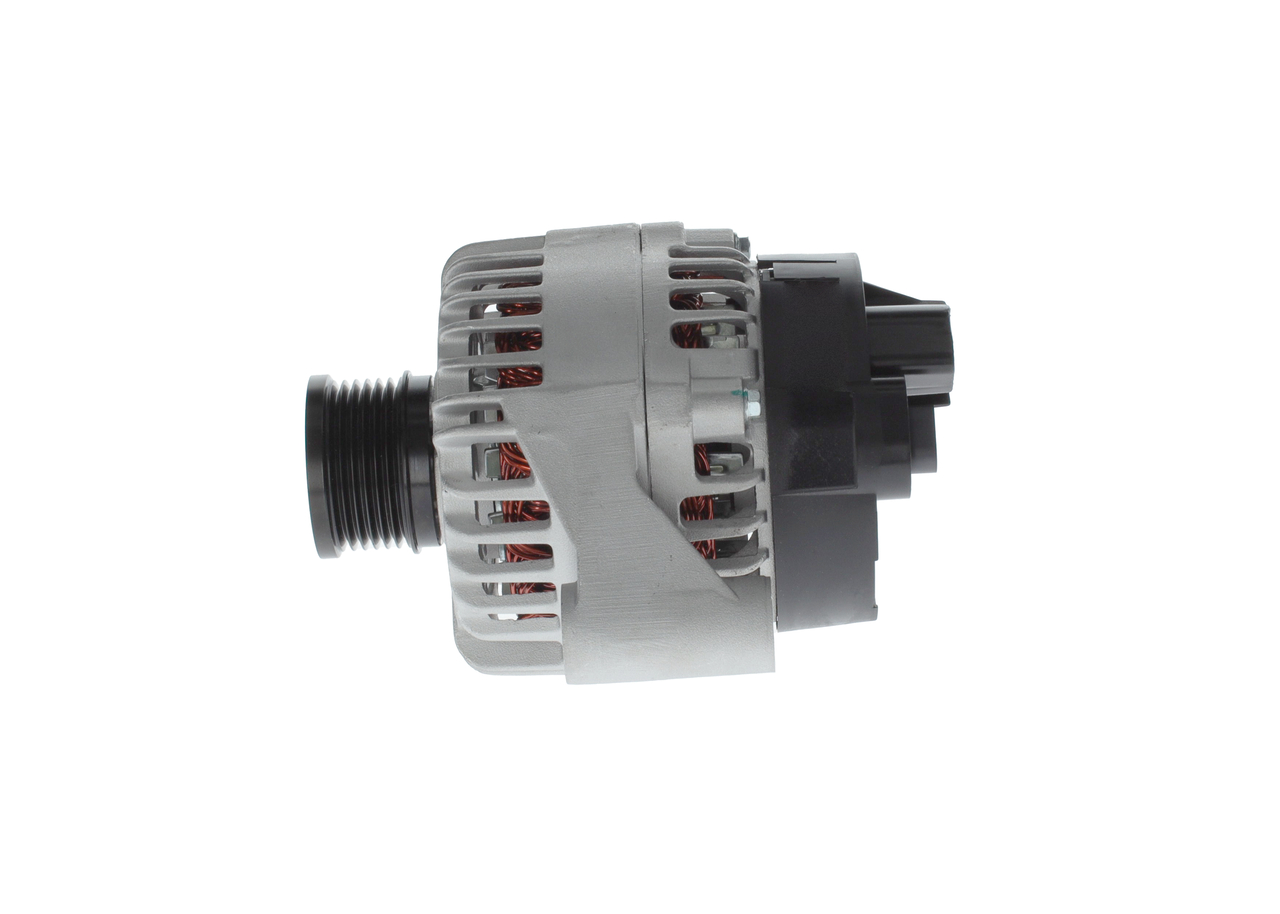 OEM Alternator ALFA ROMEO 1.6 JTDM (940FYE11, 940FYE1A) 116 CP motor diesel 51884351 de la BOSCH online la un preț incredibil