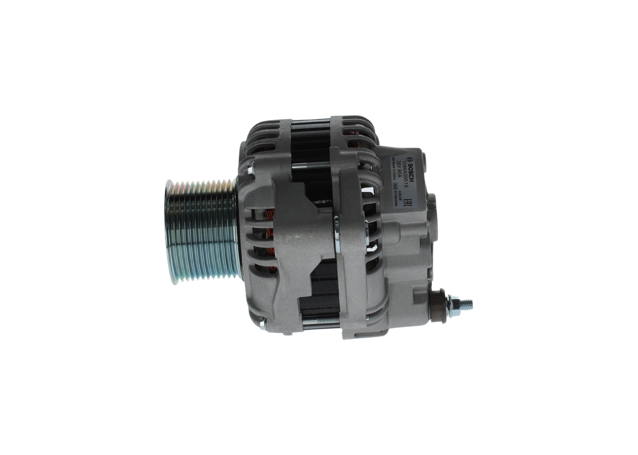 Köp billiga original Generator 1 986 A00 616 jämförbara med 5802122271 OEM nummer på nätet
